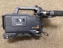 Panasonic HDX 900 HD DVC PRO Camcorder
