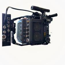 ARRI ALEXA Mini LF Complete Ready to Work  Camera Package  Low Hours