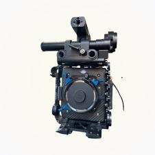 ARRI ALEXA Mini LF Complete Ready to Work  Camera Package  Low Hours