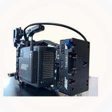 ARRI ALEXA Mini LF Complete Ready to Work  Camera Package  Low Hours