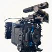 ARRI ALEXA Mini LF Complete Ready to Work  Camera Package  Low Hours