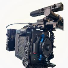 ARRI ALEXA Mini LF Complete Ready to Work  Camera Package  Low Hours