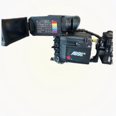 ARRI ALEXA Mini LF Complete Ready to Work  Camera Package  Low Hours