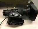 Fujinon HA13x4.5BERM-M48B HD Wide Angle Lens with 2x Extender