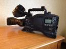 Panasonic AJ-HPX3700 VariCam Camcorder P2