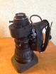 Panasonic AJ-HPX3700 VariCam Camcorder P2