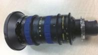 Angenieux Optimo DP Digital Production Rouge Series 16-42mm Zoom Lens