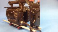 Sony PMW F3 Super 35mm XDCAM EX Full-HD Compact Camcorder