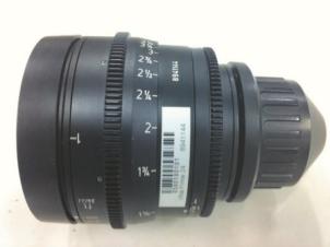 Zeiss Ultra Primes Set of 5 16,24,32,50 & 85mm