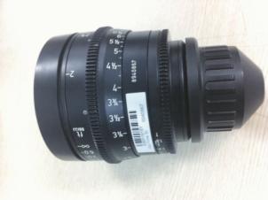 Zeiss Ultra Primes Set of 5 16,24,32,50 & 85mm