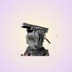 O'Connor 2560 Ultimate Fluid Head Tripod Pkg. 