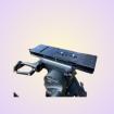 O'Connor 2560 Ultimate Fluid Head Tripod Pkg. 