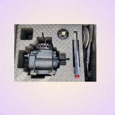 O'Connor 2560 Ultimate Fluid Head Tripod Pkg. 