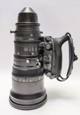 Fujinon 19-90mm T2.9 Cabrio Premier PL Lens (ZK4.7x19)