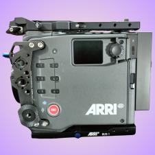 ARRI ALEXA 35 Production Set 19mm Studio