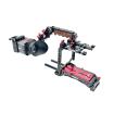 Zacuto Z-Finder Recoil Pro Rig for Canon C400