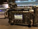 Sony CineAlta PMW-F55 4K HD Camcorder w/DVF L350 VF