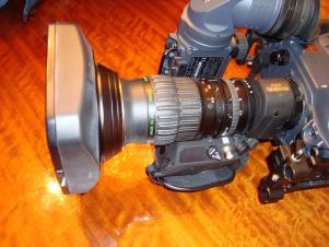 Fujinon HA13x4.5BERM M48 High Definition Lens Fujinon HA13x4.5BERM M48 High Definition Lens