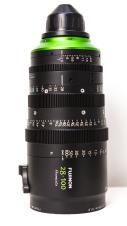 Set of 3 Fujinon Premista lenses 19-45,28-100 & 80-250mm