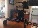 Canon Cinema EOS C300 Mark I Camcorder Pkg. w/Dual Pixel CMOS AF Upgrade 