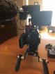 Canon Cinema EOS C300 Mark I Camcorder Pkg. w/Dual Pixel CMOS AF Upgrade 