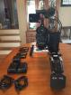 Canon Cinema EOS C300 Mark I Camcorder Pkg. w/Dual Pixel CMOS AF Upgrade 