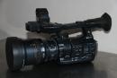 SOLD! Sony PMW-200 HD XDCAM Camcorder