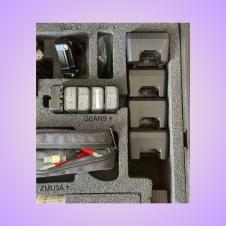 ARRI WCU-4 System w/ 2 Motors