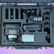 ARRI WCU-4 System w/ 2 Motors