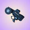 ARRI WCU-4 System w/ 2 Motors