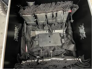 Moviebird 35/45 Telescopic Crane