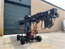 Moviebird 35/45 Telescopic Crane