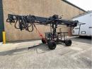 Moviebird 35/45 Telescopic Crane
