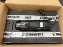 Moviebird 35/45 Telescopic Crane