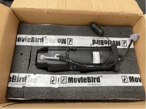 Moviebird 35/45 Telescopic Crane