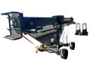 MovieBird 45 Telescopic Crane Barely Used! 