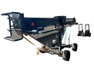 MovieBird 45 Telescopic Crane Barely Used! 