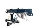 MovieBird 45 Telescopic Crane Barely Used! 