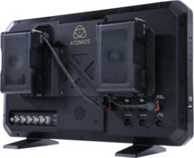 Atomos Sumo 19" HDR/High Brightness Monitor Recorder/Switcher