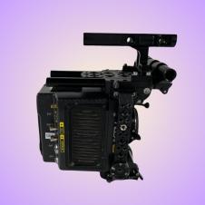 ARRI Alexa Mini Camera Package