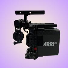 ARRI Alexa Mini Camera Package