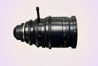 TLS Morpheus 80-200mm Lens PL Mount