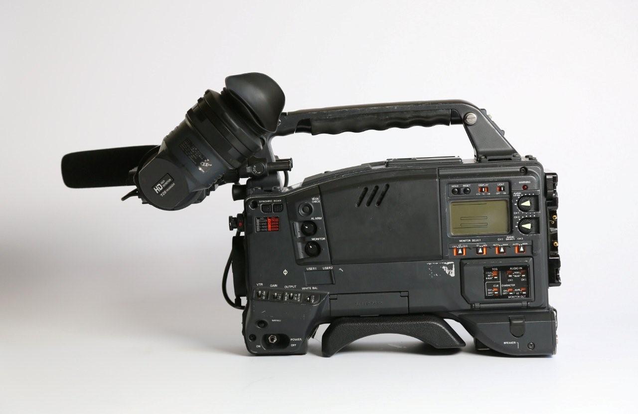 Panasonic AJHDC27H Varicam