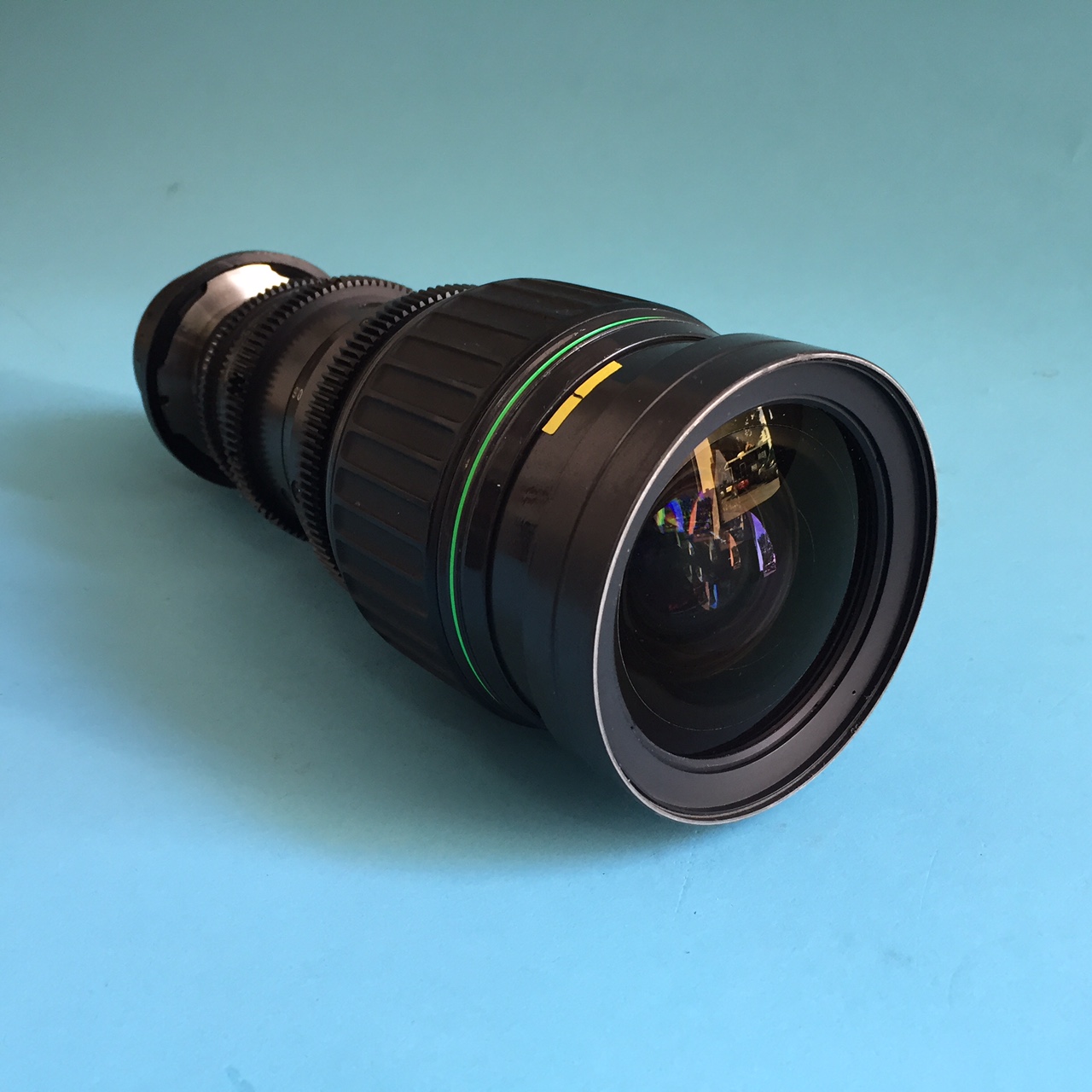 Red P/N Lens Nav 619165-5 