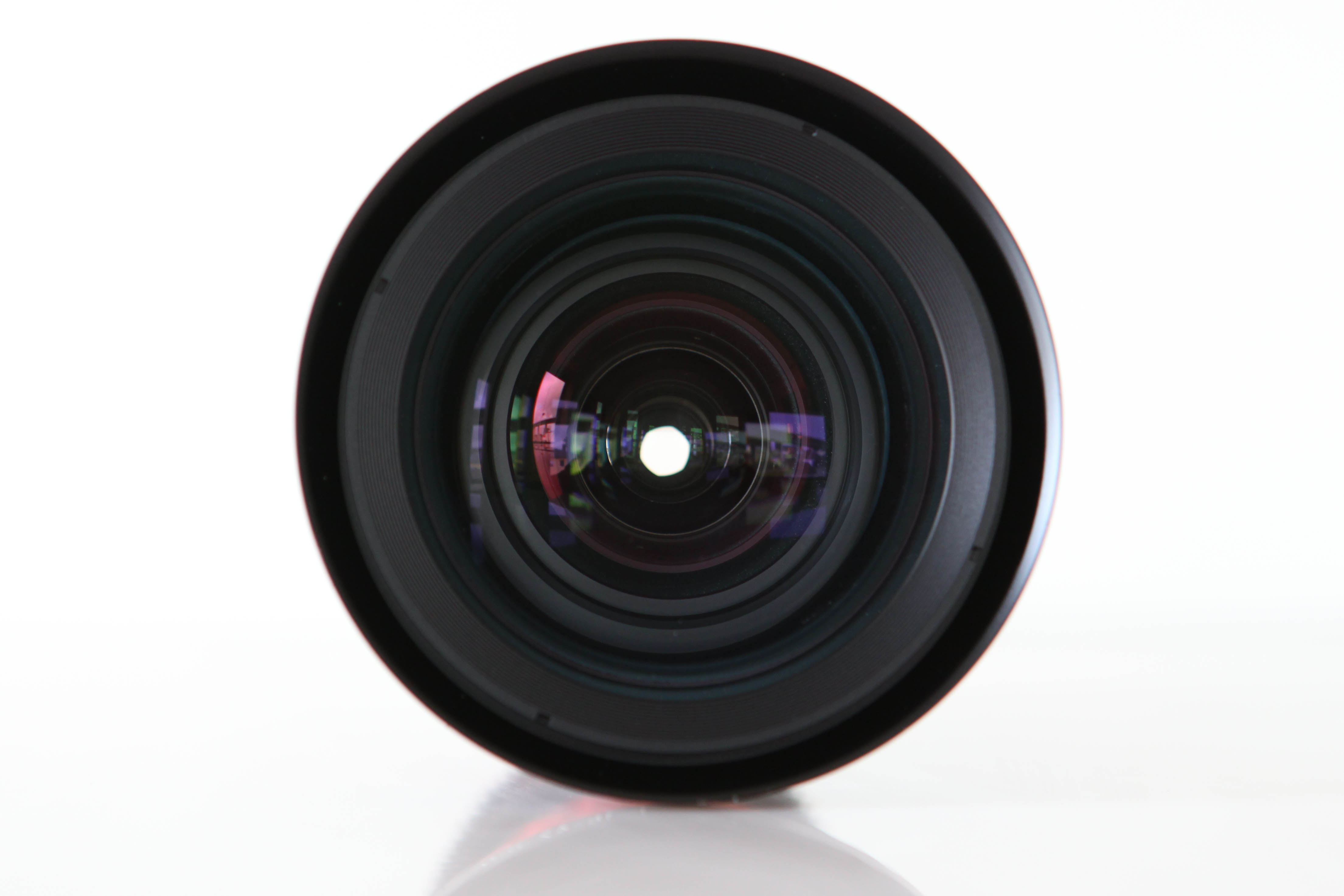 Angenieux Optimo DP (Digital Production) Rouge Series 1642mm Zoom Lens